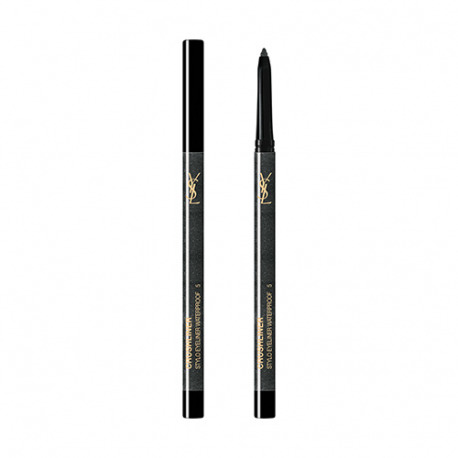 YVES SAINT LAURENT-Crushliner - Eye Pencil YVES SAINT LAURENT-Crushliner - Eye Pencil